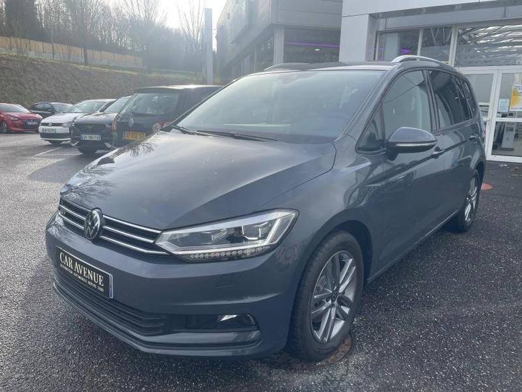 Volkswagen Touran  - Edition - 39 989 €