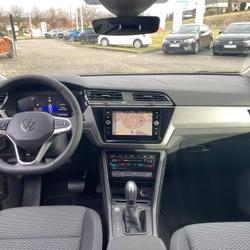Volkswagen Touran 2.0 TDI 150ch VW Edition DSG7 7 places Haguenau