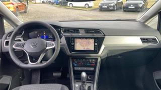Volkswagen Touran  - Edition - photo 1