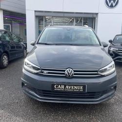 Volkswagen Touran 2.0 TDI 150ch VW Edition DSG7 7 places Haguenau