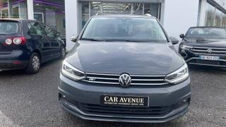 Volkswagen Touran  - Edition - photo 2