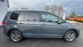 Volkswagen Touran  - Edition - photo 3