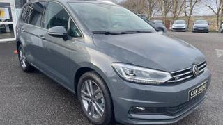 Volkswagen Touran  - Edition - photo 4