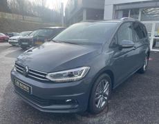 Volkswagen Touran Sarrebourg