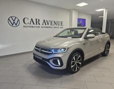 Volkswagen T-Roc Cabriolet Haguenau
