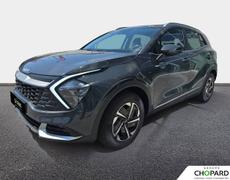 Kia Sportage Besançon