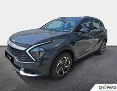 Kia Sportage Besançon