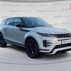 Land Rover Range Rover Evoque 1.5 P270e PHEV 269ch Dynamic SE Metz