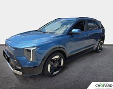Kia Niro Besançon