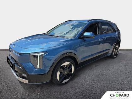 Kia Niro - Niro 1.6 GDi Hybride 138 ch DCT6 Premium - 36 999 €