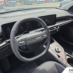 Kia Niro Niro 1.6 GDi Hybride 138 ch DCT6 Premium Besan&ccedil;on
