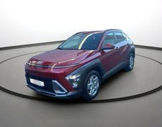 Hyundai Kona - 1.0 T-GDi 100ch Creative - 26 999 €