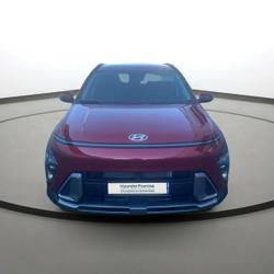 Hyundai Kona 1.0 T-GDi 100ch Creative Faches-Thumesnil