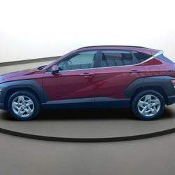 Hyundai Kona 1.0 T-GDi 100ch Creative Faches-Thumesnil