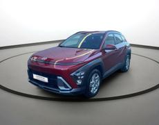 Hyundai Kona - 1.0 T-GDi 100ch Creative - 26 999 €