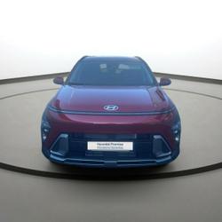 Hyundai Kona 1.0 T-GDi 100ch Creative Faches-Thumesnil