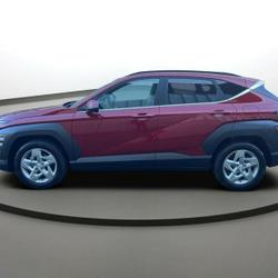 Hyundai Kona 1.0 T-GDi 100ch Creative Faches-Thumesnil