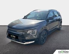 Kia Niro Besançon