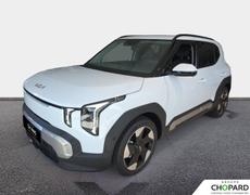 Kia EV2 Besançon