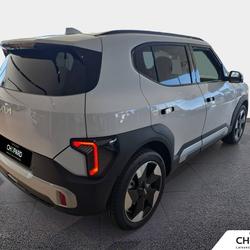 Kia EV2 EV2 107,8 kW (147 ch) Autonomie Standard 42.2 kWh Earth Besan&ccedil;on