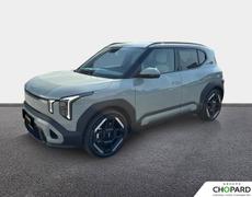 Kia EV2 Besançon