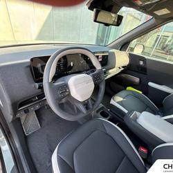 Kia EV2 EV2 99,5 kW (135 ch) Autonomie Longue 61 kWh GT-Line Besan&ccedil;on