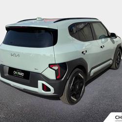 Kia EV2 EV2 99,5 kW (135 ch) Autonomie Longue 61 kWh GT-Line Besan&ccedil;on