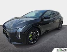 Kia EV4 Besançon