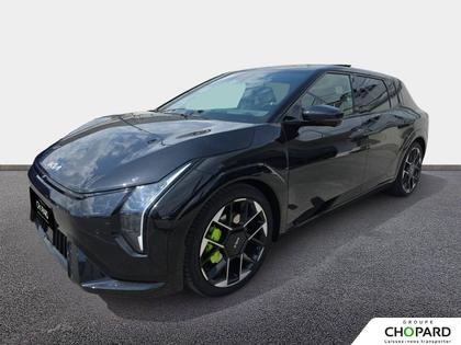 Kia EV4 - EV4 292 ch Autonomie Longue AWD 81.4 kWh GT - 49 999 €