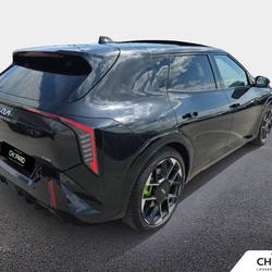 Kia EV4 EV4 292 ch Autonomie Longue AWD 81.4 kWh GT Besan&ccedil;on