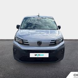 Peugeot Partner PARTNER CA DIESEL 130 CH XL AUT Dole