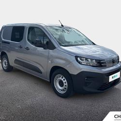 Peugeot Partner PARTNER CA DIESEL 130 CH XL AUT Dole