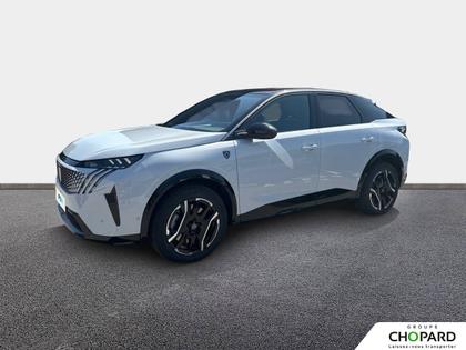 Peugeot e-3008 - 3008 Electrique 230 ch Grande autonomie 97 kWh GT - 55 990 €