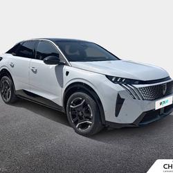 Peugeot e-3008 3008 Electrique 230 ch Grande autonomie 97 kWh GT Dole
