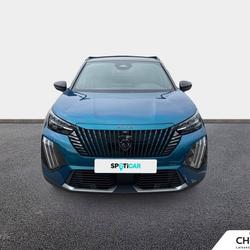 Peugeot e-2008 2008 Electrique 54 kWh 156 ch GT Dole