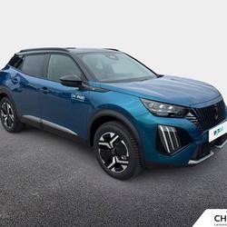 Peugeot e-2008 2008 Electrique 54 kWh 156 ch GT Dole