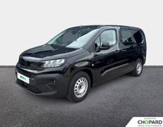 Peugeot Partner Dole