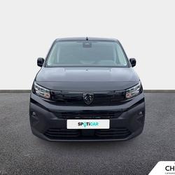 Peugeot Partner PARTNER CA DIESEL 130 CH XL AUT Dole