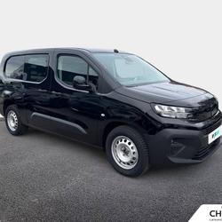 Peugeot Partner PARTNER CA DIESEL 130 CH XL AUT Dole
