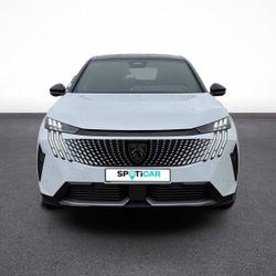 Peugeot 3008 Electrique 210 ch 73 kWh GT Exclusive occasion - Orange - photo 2/40