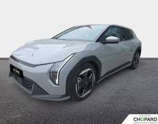 Kia EV4 EV4 204 ch Autonomie Longue 81.4 kWh Earth