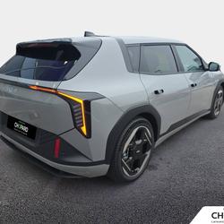 Kia EV4 204 ch Autonomie Longue 81.4 kWh Earth occasion - Besan&ccedil;on - photo 3/26