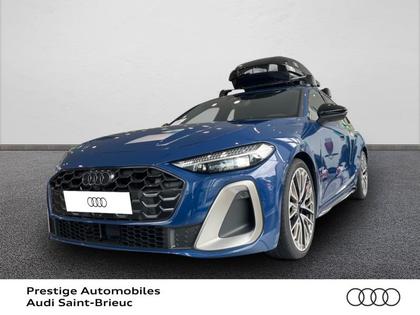 Audi A5 - 2.0 TFSI 204ch S line quattro S tronic 7 - 69 990 €