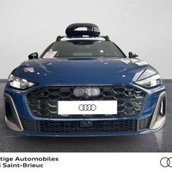 Audi A5 2.0 TFSI 204ch S line quattro S tronic 7 Lannion