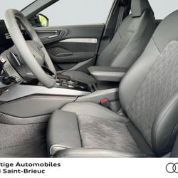 Audi A5 2.0 TFSI 204ch S line quattro S tronic 7 Lannion