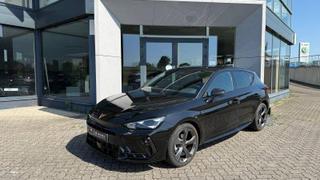 Cupra Leon  - photo 0