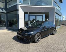 Cupra Leon Sportstourer Haguenau