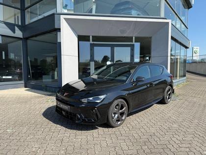 Cupra Leon - 2.0 TDI 150 ch V DSG7 - 36 989 €
