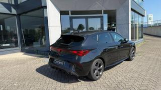 Cupra Leon  - photo 1