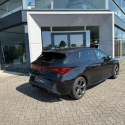 Cupra Leon 2.0 TDI 150 ch V DSG7 Haguenau